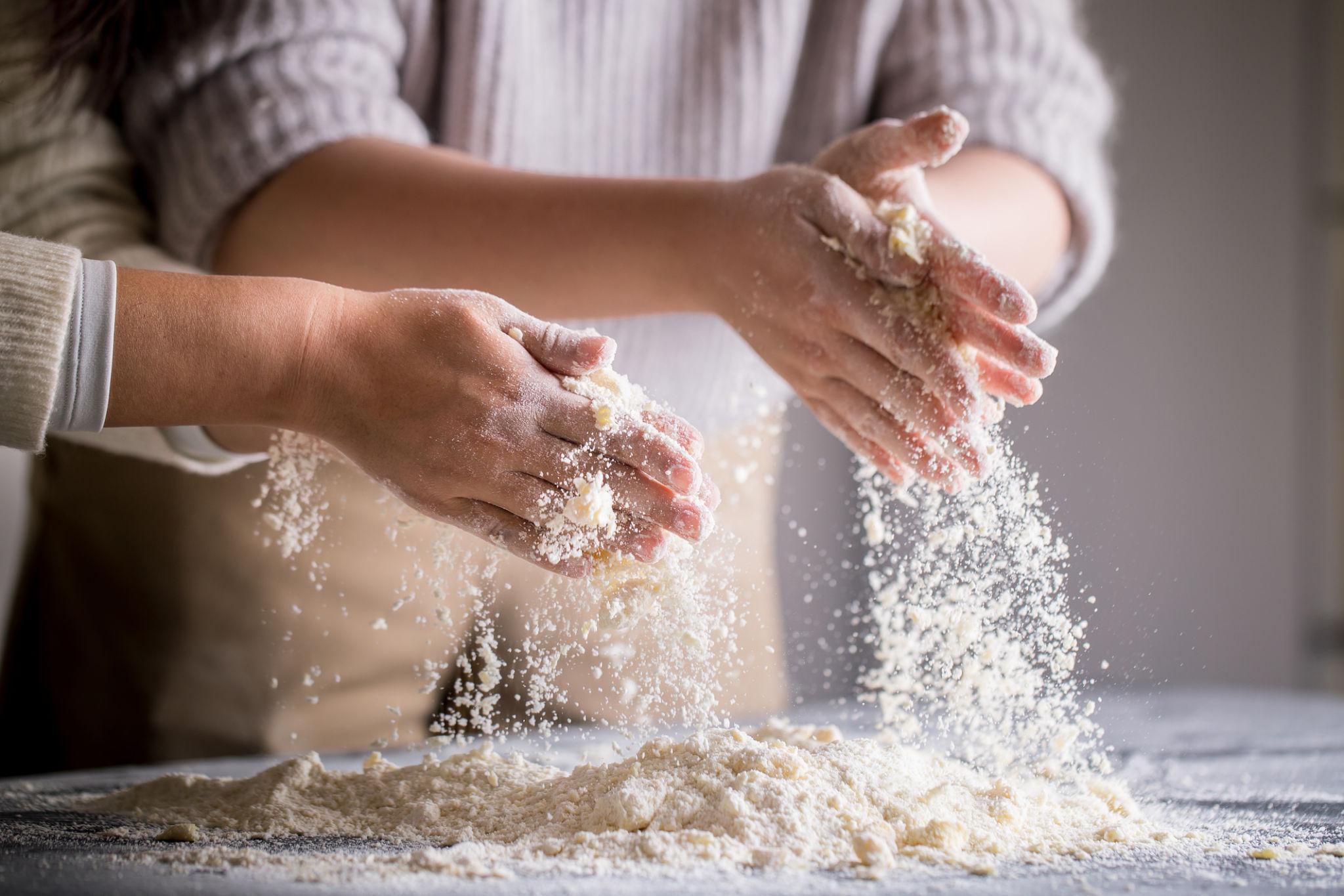 Boulanger artisan