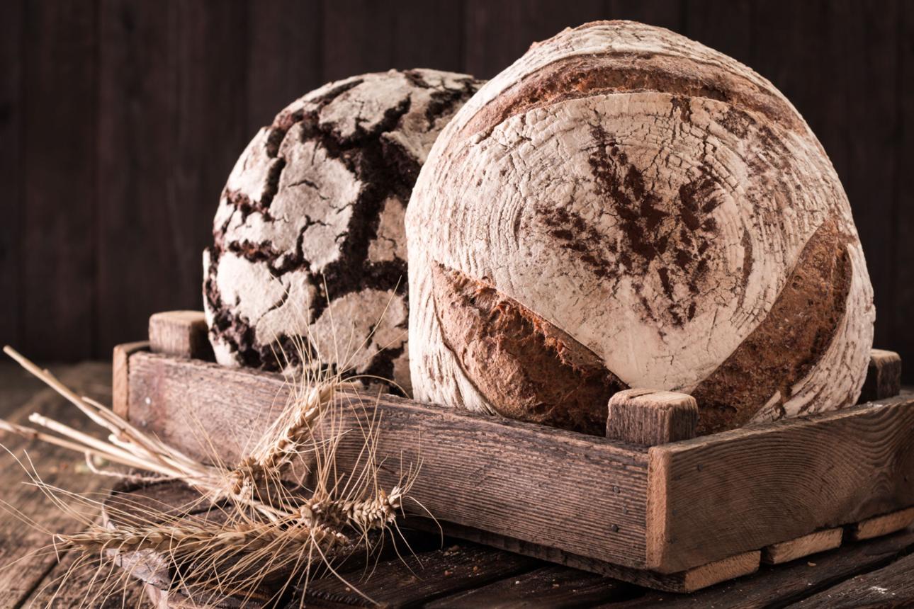 Boulangerie artisanale